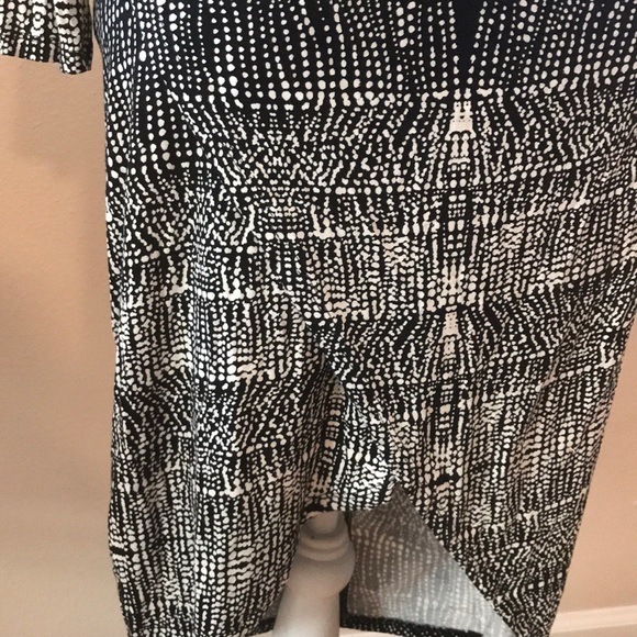 NWT BeBe Dress - Picture 4 of 4